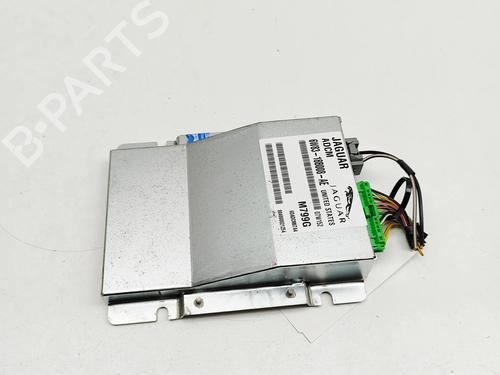 Used Electronic module JAGUAR XK II Coupe (X150) 5.0 V8 (385 hp) 31246711