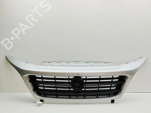Used Grille Grille FIAT DUCATO Bus (250_) 130 Multijet 2,3 D (126 hp) 33395593 33395593