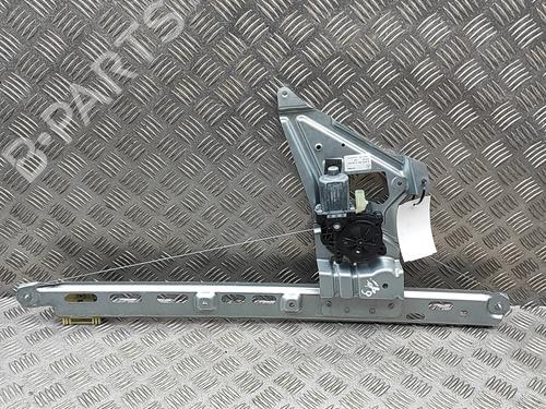 Used Front right window mechanism MERCEDES-BENZ SPRINTER 3-t Van (B910) 214 CDI (910.621, 910.623) (143 hp) 32061541