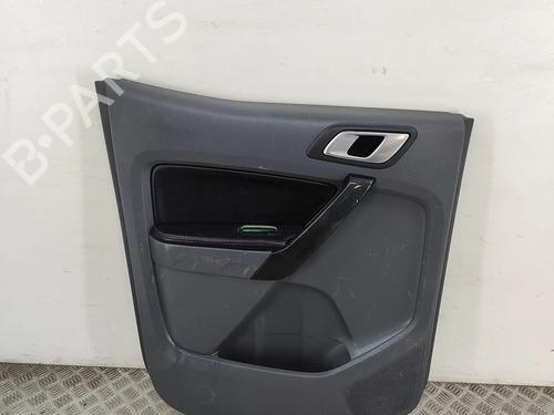 Used Rear left panel Rear left panel FORD RANGER (TKE) 3.2 TDCi 4x4 (200 hp) 33378471 33378471
