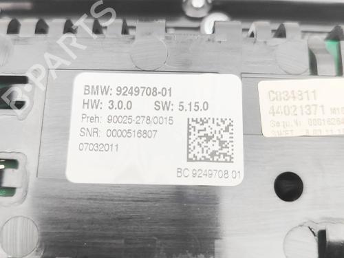 Control unit BMW 5 (F10) 520 d | BP40536081M11 - Image 7
