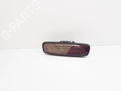 Used Rear mirror NISSAN X-TRAIL III (T32_, T32R, T32RR) 1.6 DIG-T (T32) (163 hp) 6867089
