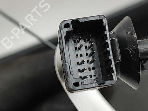 Right mirror RENAULT MASTER III Van (FV) 2.3 dCi 145 FWD (FV0E, FV0F, FV0H, FV02, FV0M, FV0S,... | BP30108251C27