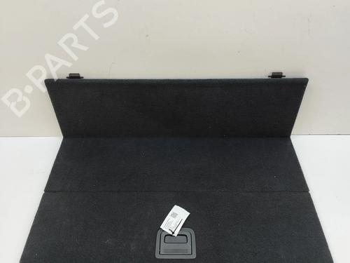 Bagagerumsgulv Bagagerumsgulv AUDI Q5 (FYB, FYG) 2.0 TDI quattro (190 hp) 25912766 25912766