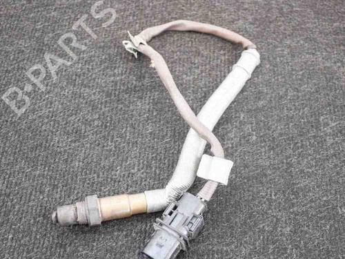 Elektronisk sensor MERCEDES-BENZ C-CLASS (W205) C 200 (205.042) (184 hp) 6752527