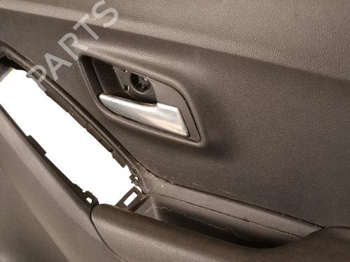 Other CHEVROLET TRAX 1.7 TD | BP33344351O1  - Image 5