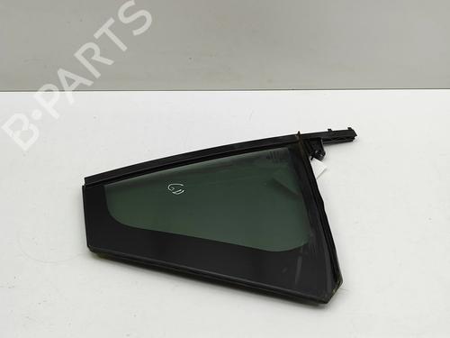 Used Rear right door window Rear right door window 33375653 33375653