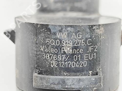 Electronic module SKODA OCTAVIA III Combi (5E5, 5E6) 2.0 TDI | BP33379684M83 - Image 6