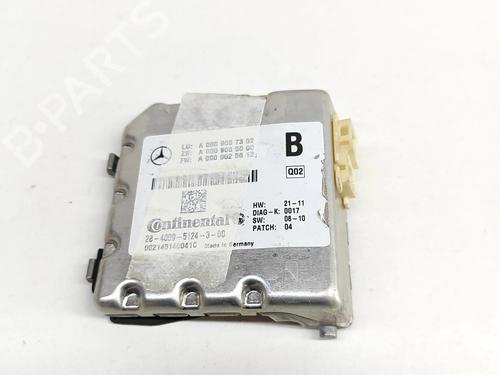 Camera MERCEDES-BENZ CLS (C218) CLS 350 BlueTEC / d (218.326) | BP22351354E14