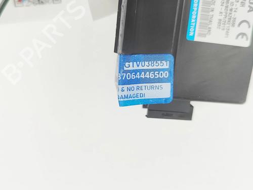 Módulo eletrónico MAZDA MX-5 IV (ND__) 2.0 (ND6E, NDERC) | BP37996732M83 - Image 4