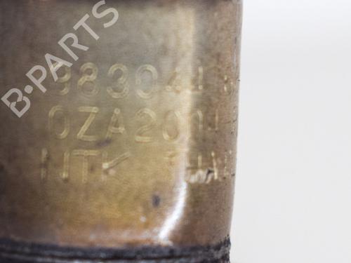 Elektronisk sensor OPEL MOKKA 1.2 (76) | BP27759100M84 