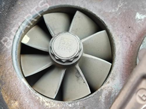 Turbocharger/Supercharger AUDI A5 (F53, F5P) 2.0 TFSI | BP32392226M71