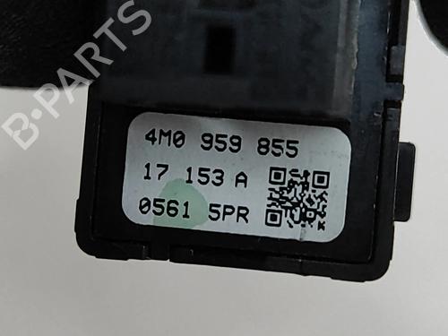 Right rear window switch AUDI A4 B9 Avant (8W5, 8WD) 2.0 TDI | BP29542154I28 