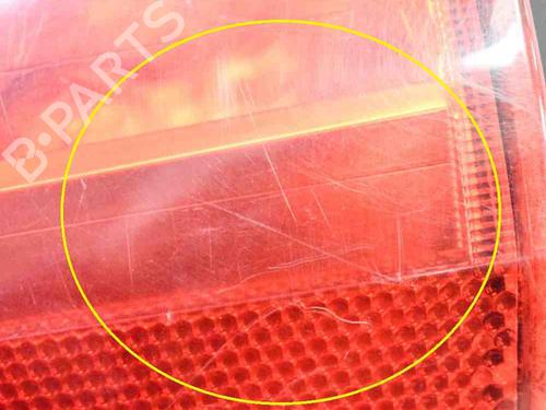 Left taillight VOLVO V70 II (285) 2.4 D | BP20337424C34 