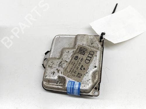 Elektronisk modul AUDI Q7 (4MB, 4MG, 4MQ) 3.0 TDI quattro | BP24818248M83 