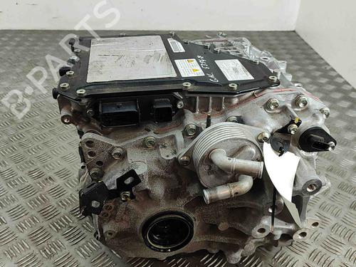 Engine TOYOTA bZ4X (_EAM1_) EV (YEAM15) | BP28559740M1