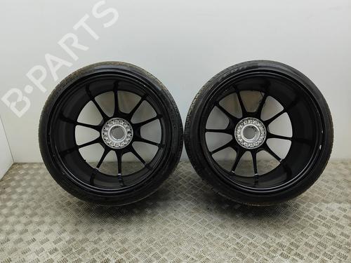 Fælk PORSCHE 911 (992) 3.8 Turbo S (992450, 992470) | BP31976857C45 