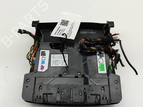 Interior roof light MERCEDES-BENZ A-CLASS (W176) A 160 CDI / d (176.011) | BP27608223I8 