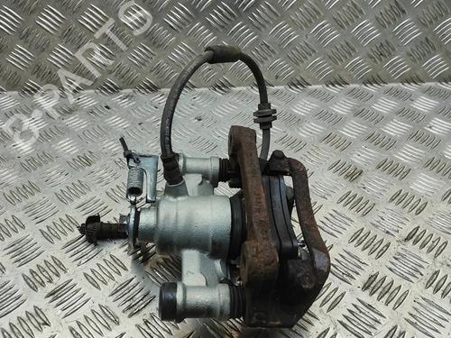 Right rear brake caliper RENAULT MASTER III Van (FV) 2.3 dCi 145 FWD (FV0E, FV0F, FV0H, FV02, FV0M, FV0S,... | BP31686794M106