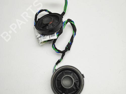 Speaker MERCEDES-BENZ EQS (V297) EQS 450+ (297.123) | BP38731688E2 - Image 2