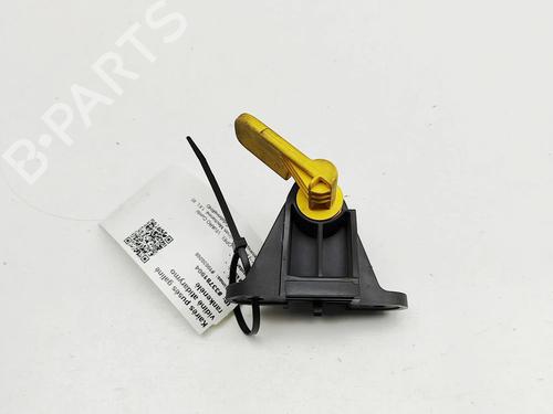 Rear left interior door handle OPEL VIVARO B Bus (X82) 1.6 CDTI (06) | BP32025655I15 