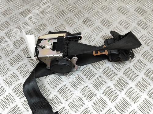 Used Front right seatbelt Front right seatbelt JAGUAR F-PACE (X761) 2.0 TD4 AWD (180 hp) 17865208 17865208