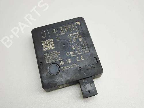 Electronic module VW PASSAT B7 (362) 1.4 TSI EcoFuel | BP37469383M83 - Image 4