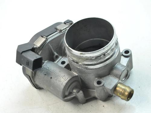 Used Throttle body BMW Z4 Roadster (E89) sDrive 20 i (184 hp) 30257966
