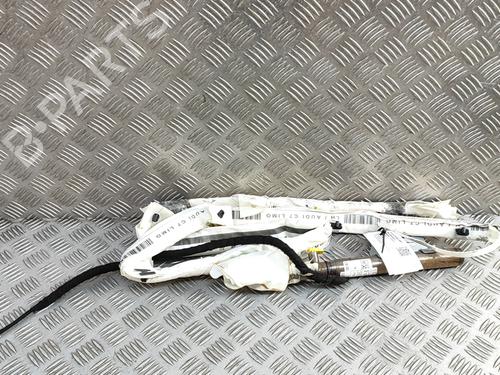 Used Left curtain airbag AUDI A6 C7 (4G2, 4GC) 3.0 TDI quattro (320 hp) 27158473