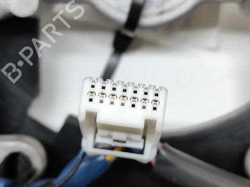 Steering wheel MAZDA 6 Estate (GJ, GL) 2.2 D | BP26141944C49 - Image 10