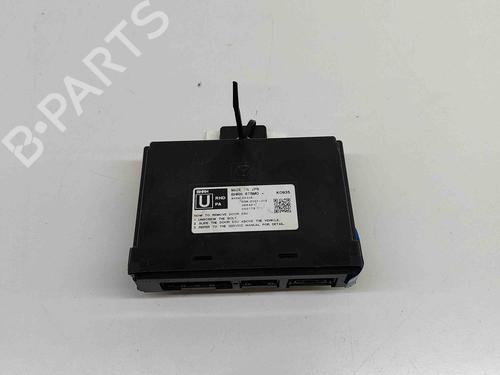 Used Electronic module MAZDA CX-30 (DM) e-SKYACTIV-X M Hybrid (186 hp) 28557691