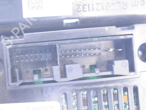 Electronic module AUDI A5 Convertible (8F7) 3.0 TDI quattro | BP30254775M83