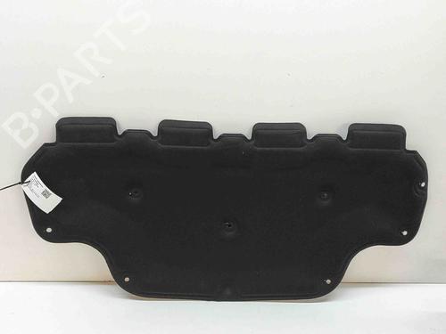 Used Upper protection BMW X1 (U11) iX1 xDrive 30 (313 hp) 28563597