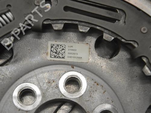 Flywheel VW T-ROC (A11, D11) 1.5 TSI | BP33359306M101  - Image 5