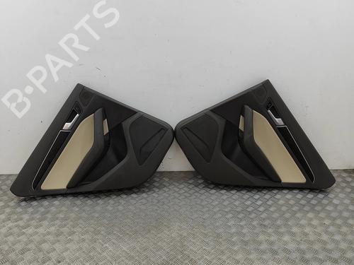 Seats set AUDI Q5 (8RB) 3.0 TFSI quattro | BP26035657C78 - Image 5
