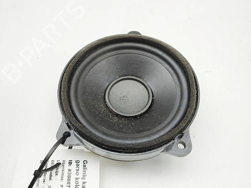 Speaker LAND ROVER RANGE ROVER VELAR (L560) 2.0 D180 TD4 4x4 | BP39409579E2 - Image 2
