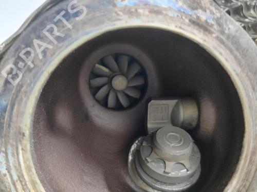 Engine KIA SPORTAGE V (NQ5) 1.6 T-GDi Hybrid AWD | BP31297058M1 