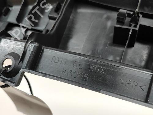 Pynteliste til bagklap MAZDA CX-9 (TB) 3.5 | BP24580605C151 - Image 3