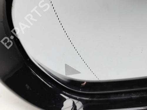 Left mirror MERCEDES-BENZ E-CLASS Coupe (C238) E 220 d (238.314) | BP31715690C26 