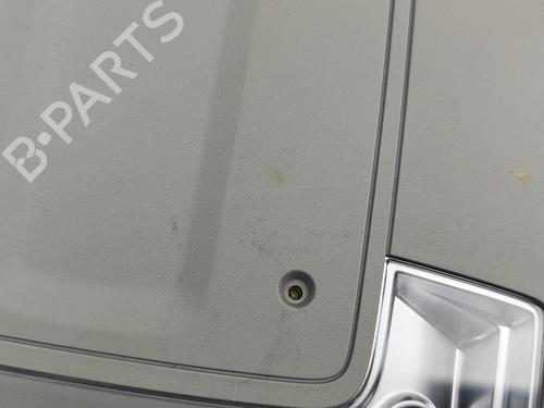 Interior roof light AUDI Q2 (GAB, GAG) 35 TFSI | BP28675121I8 