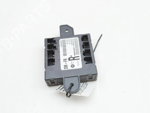 Electronic module MASERATI GHIBLI III (M157) 3.0 D | BP39884413M83 - Image 2