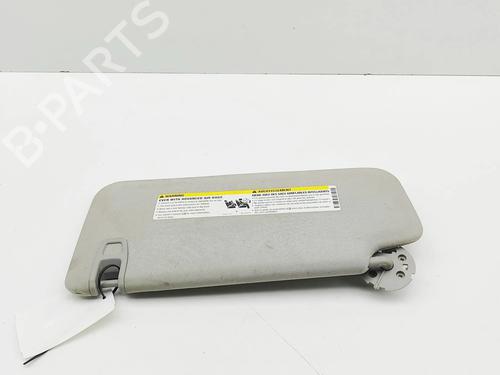Høyre solskjerm Høyre solskjerm 38565608 38565608