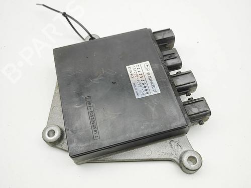 Elektronisk modul Elektronisk modul 39590737 39590737