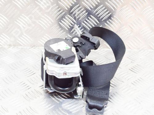 Front right seatbelt MERCEDES-BENZ C-CLASS (W205) C 220 BlueTEC / d (205.003) | BP10398746I25 