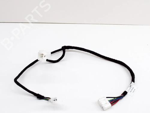 Used Wiring harness MERCEDES-BENZ C-CLASS Coupe (C205) C 250 d (205.308) (204 hp) 15680917