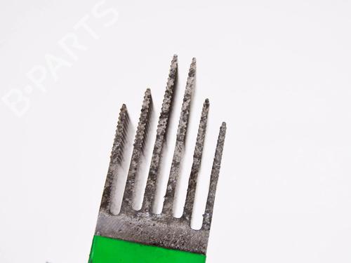 Heater resistor TESLA MODEL S (5YJS) 85 | BP14646905M108  - Image 6