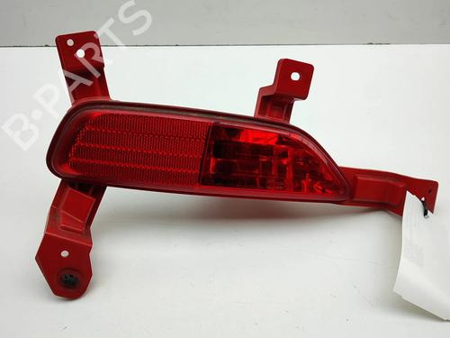 Used Rear fog light Rear fog light 38292418 38292418