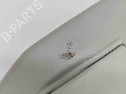 Right sun visor FORD ECOSPORT 1.0 EcoBoost | BP16271652I2 