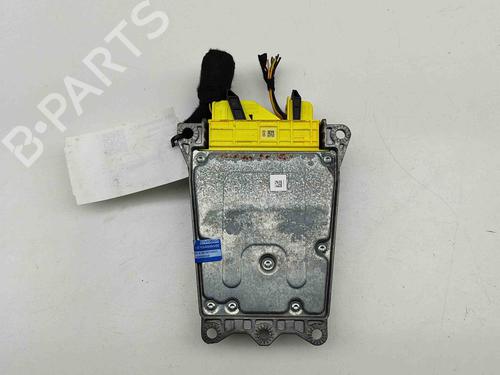 ECU airbags MERCEDES-BENZ S-CLASS (W221, V221) S 500 4-matic (221.086, 221.186) | BP29510821M53 