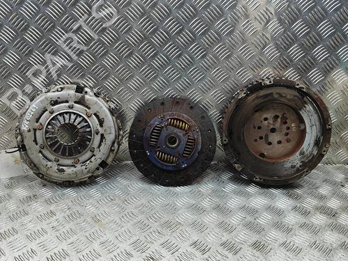 Used Other Other KIA CEE'D Sportswagon (JD) 1.6 CRDi 136 (136 hp) 34102244 34102244